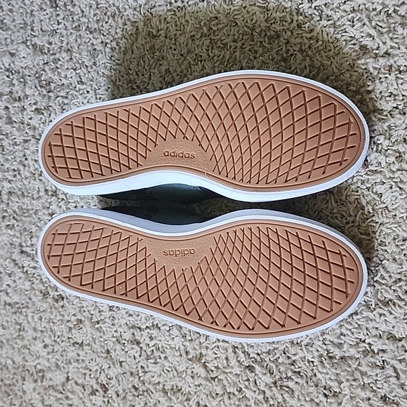 Adidas Slip Ons - Picture 2 of 3